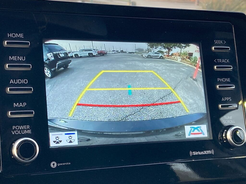 2024 Toyota Camry LE San Antonio TX