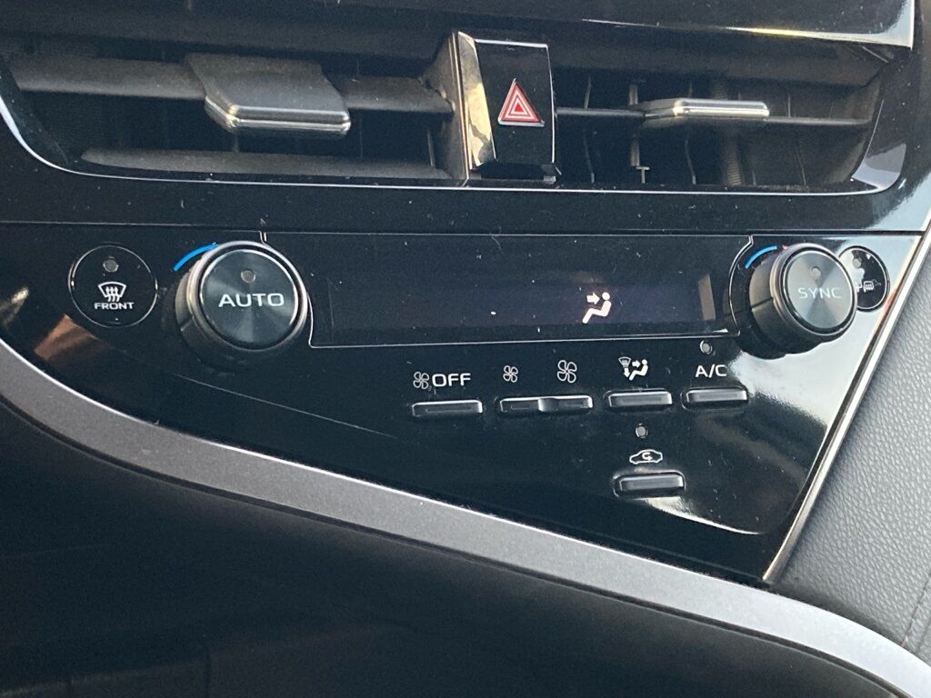 2024 Toyota Camry LE San Antonio TX