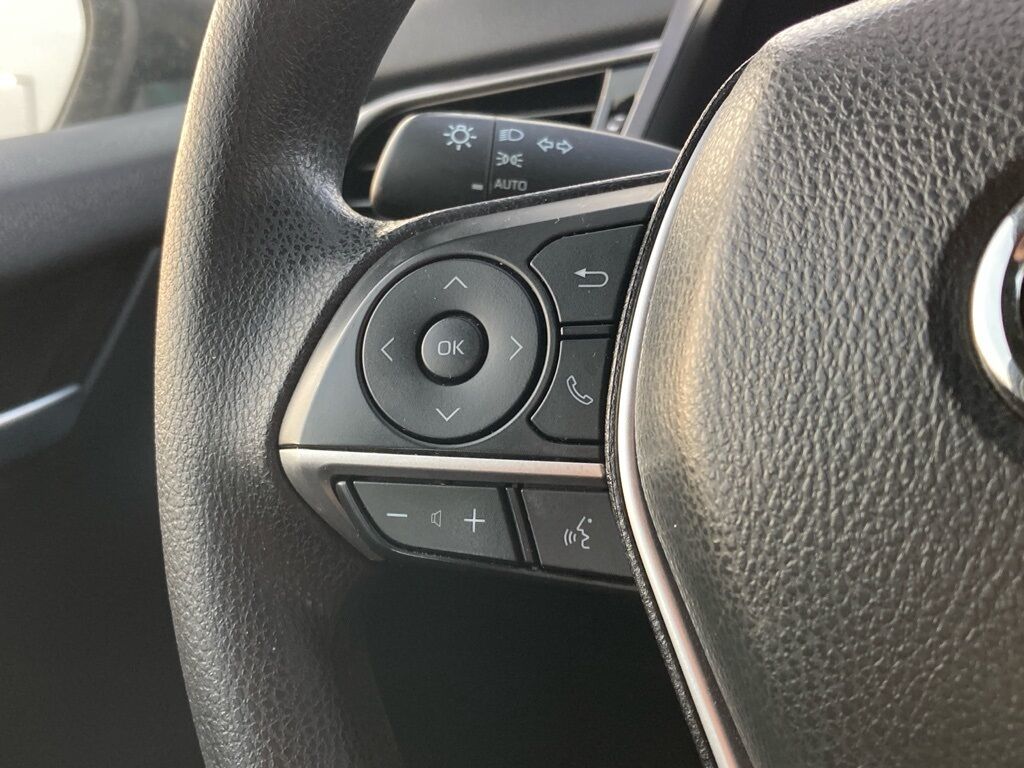 2024 Toyota Camry LE San Antonio TX