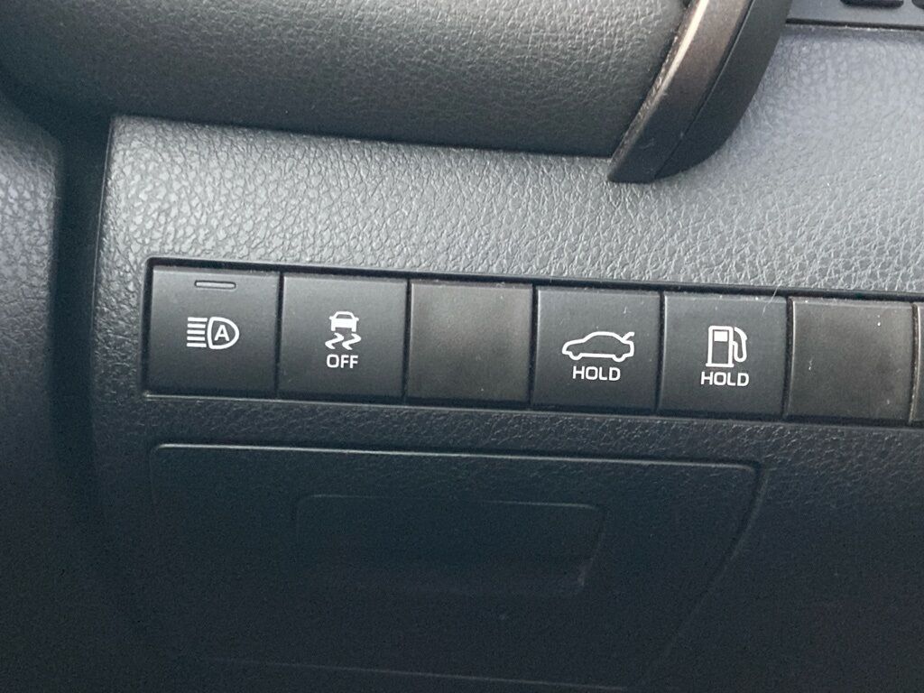 2024 Toyota Camry LE San Antonio TX