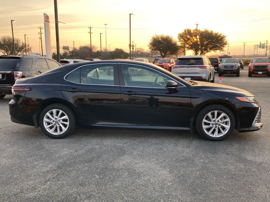 2024 Toyota Camry LE San Antonio TX
