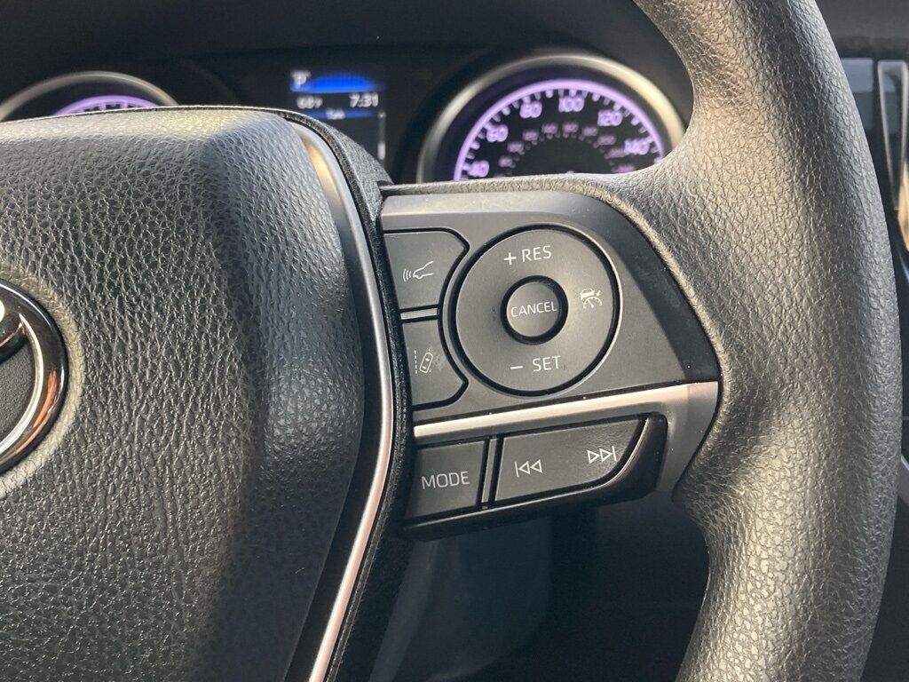 2024 Toyota Camry LE San Antonio TX