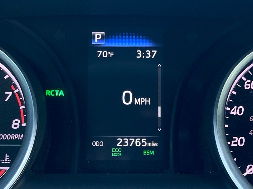 2024 Toyota Camry LE San Antonio TX