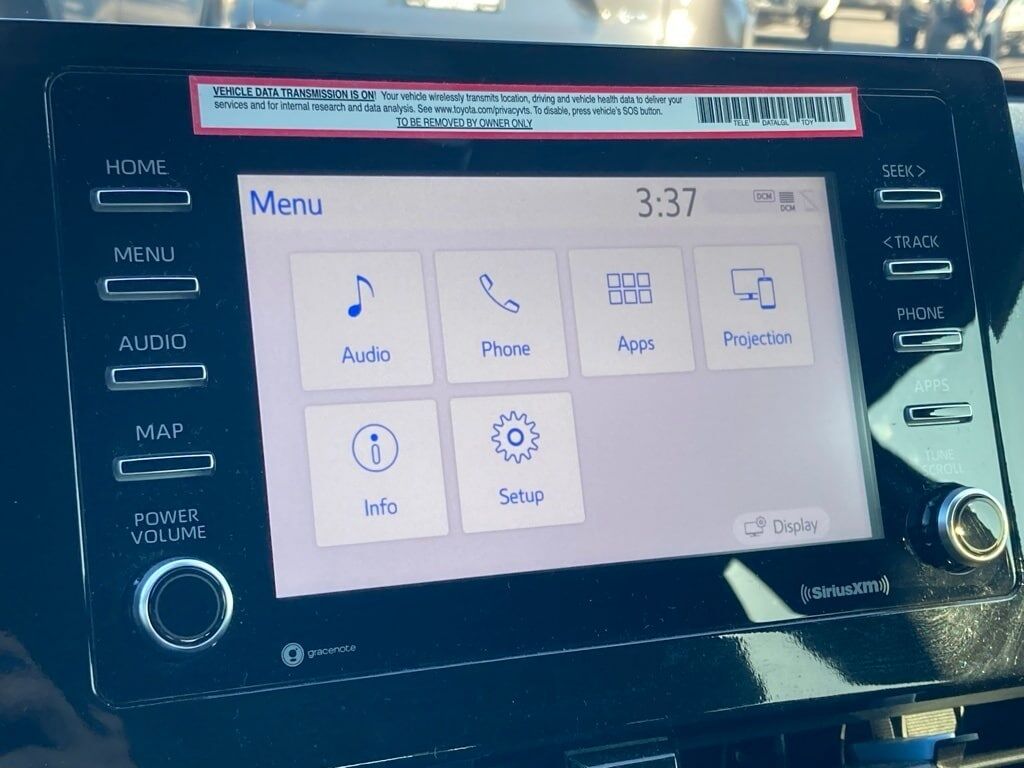 2024 Toyota Camry LE San Antonio TX