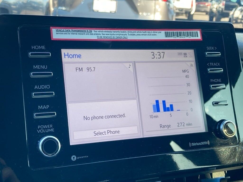 2024 Toyota Camry LE San Antonio TX