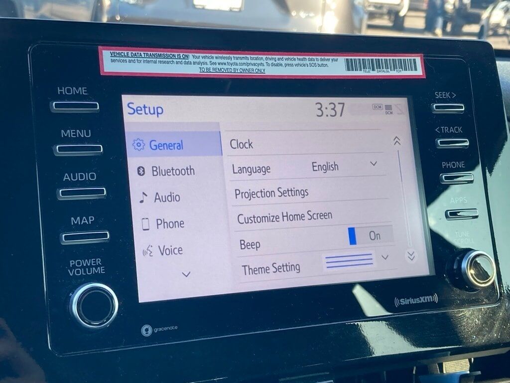 2024 Toyota Camry LE San Antonio TX