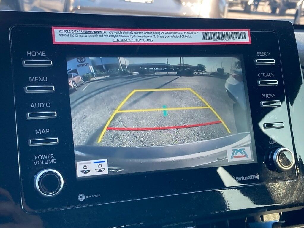 2024 Toyota Camry LE San Antonio TX