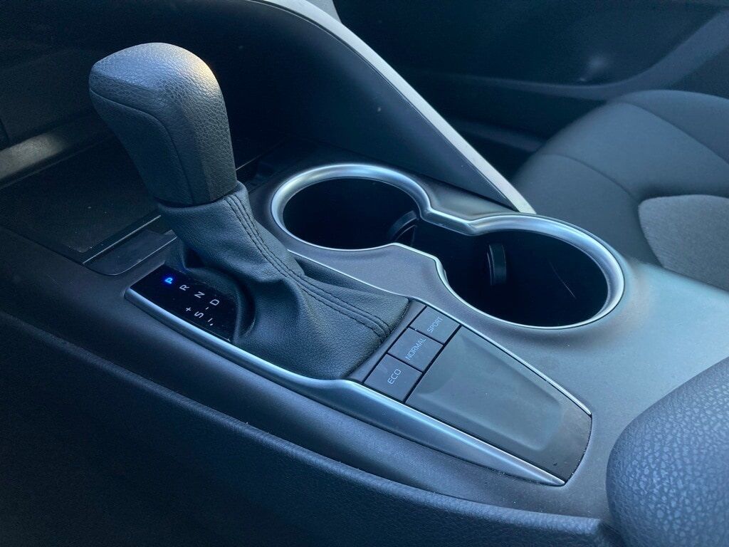 2024 Toyota Camry LE San Antonio TX