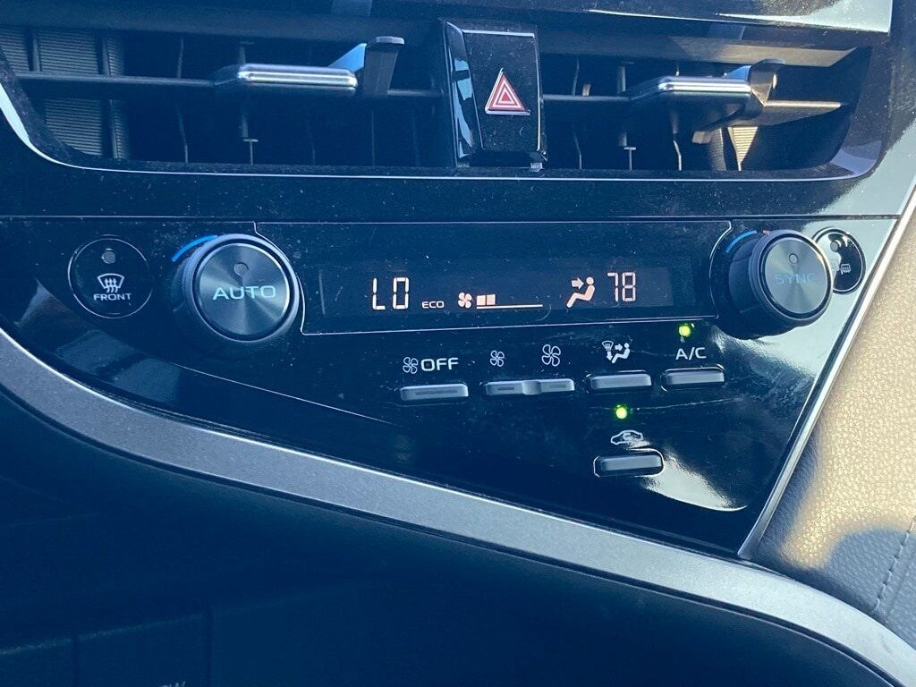 2024 Toyota Camry LE San Antonio TX