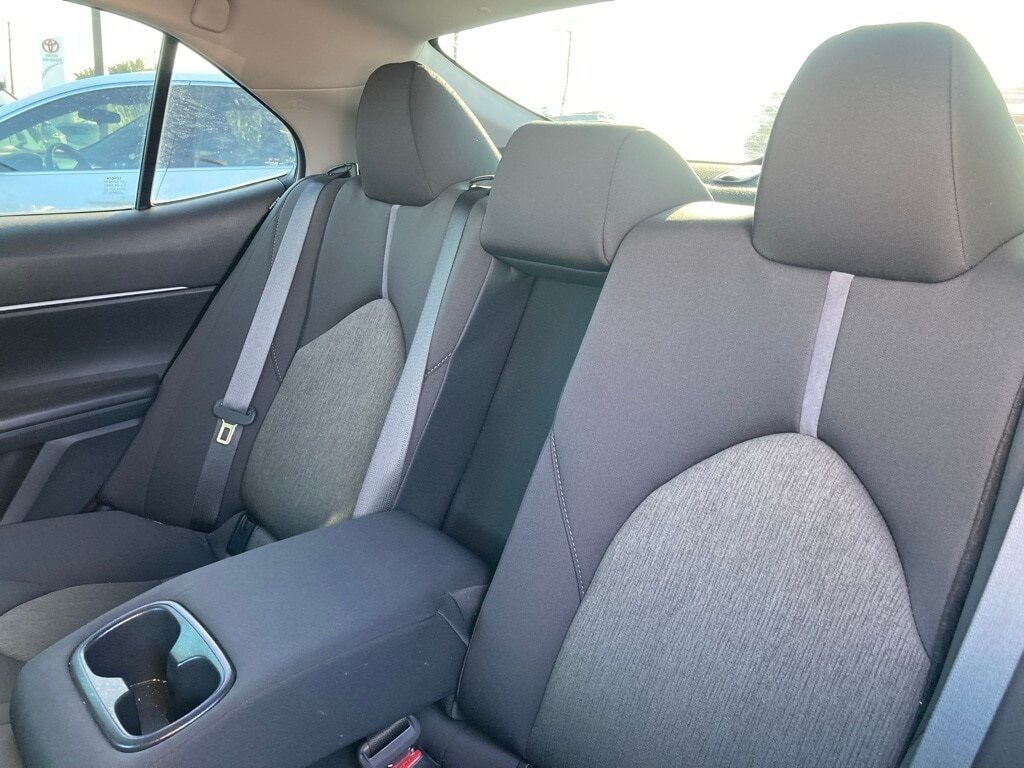 2024 Toyota Camry LE San Antonio TX