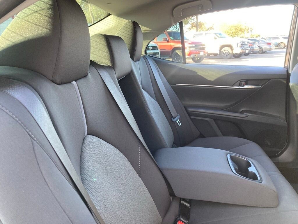 2024 Toyota Camry LE San Antonio TX