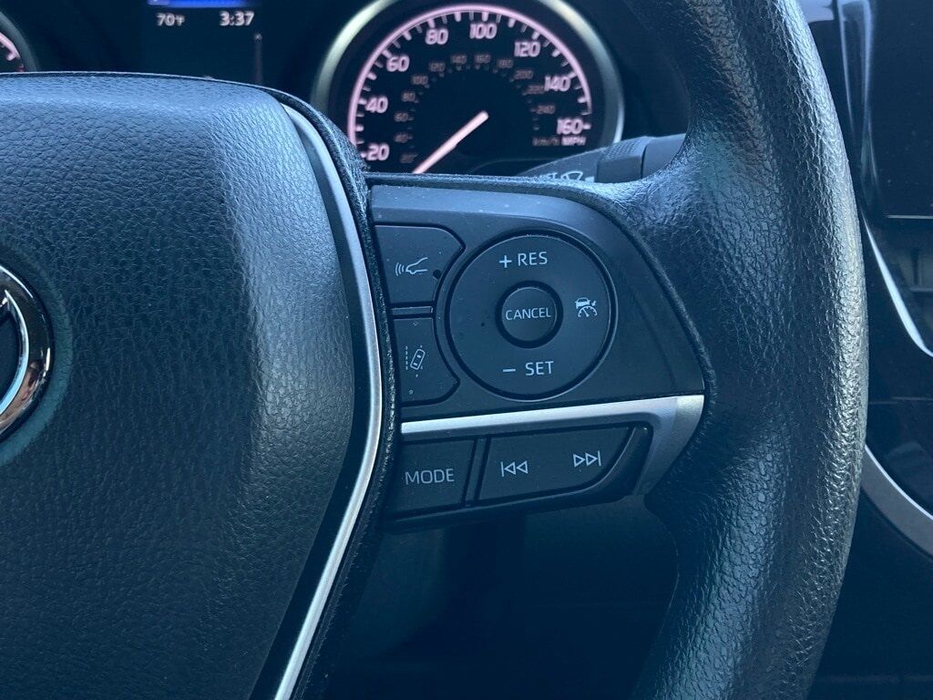 2024 Toyota Camry LE San Antonio TX