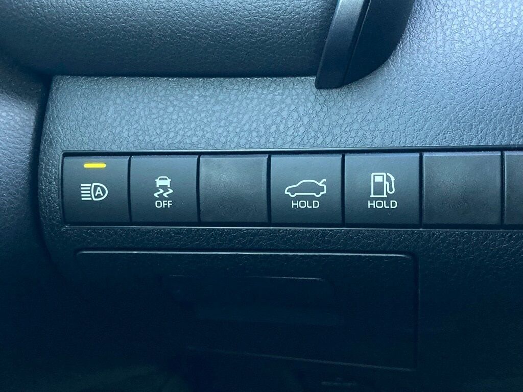 2024 Toyota Camry LE San Antonio TX