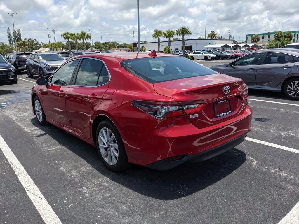 2024 Toyota Camry LE San Clemente CA