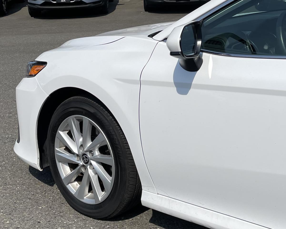 2024 Toyota Camry LE Sedan 4D Port Orchard WA