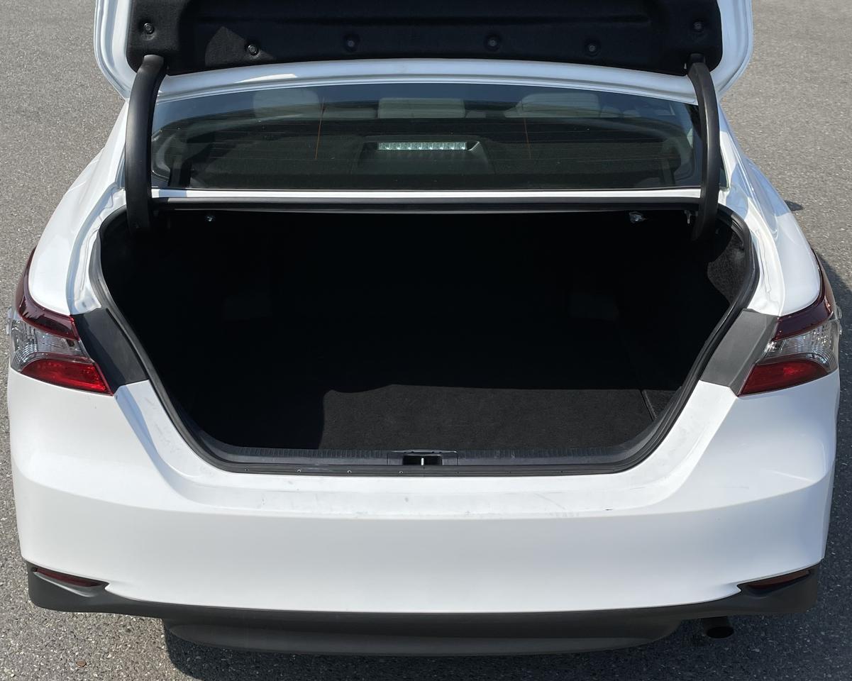 2024 Toyota Camry LE Sedan 4D Port Orchard WA