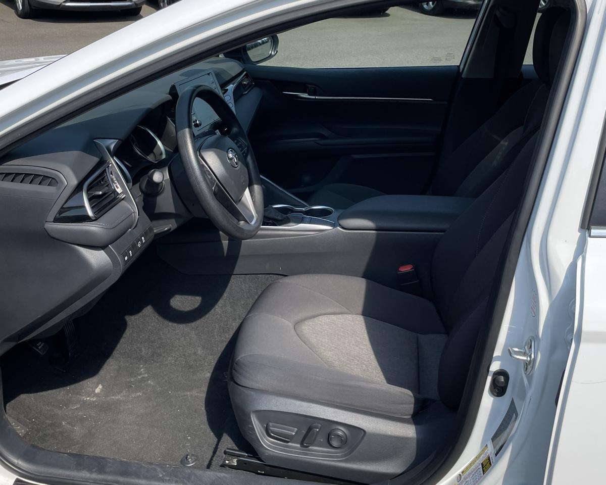 2024 Toyota Camry LE Sedan 4D Port Orchard WA