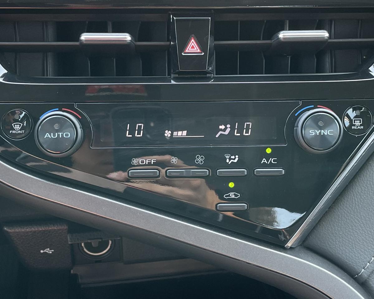 2024 Toyota Camry LE Sedan 4D Port Orchard WA