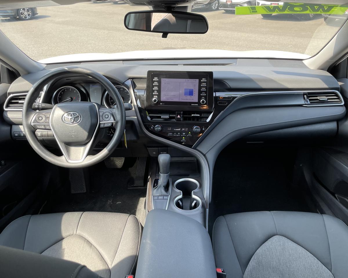 2024 Toyota Camry LE Sedan 4D Port Orchard WA