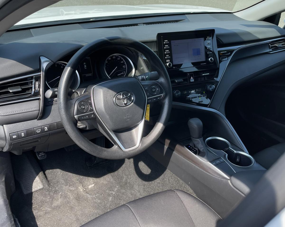2024 Toyota Camry LE Sedan 4D Port Orchard WA
