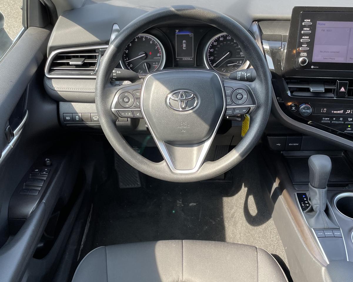 2024 Toyota Camry LE Sedan 4D Port Orchard WA