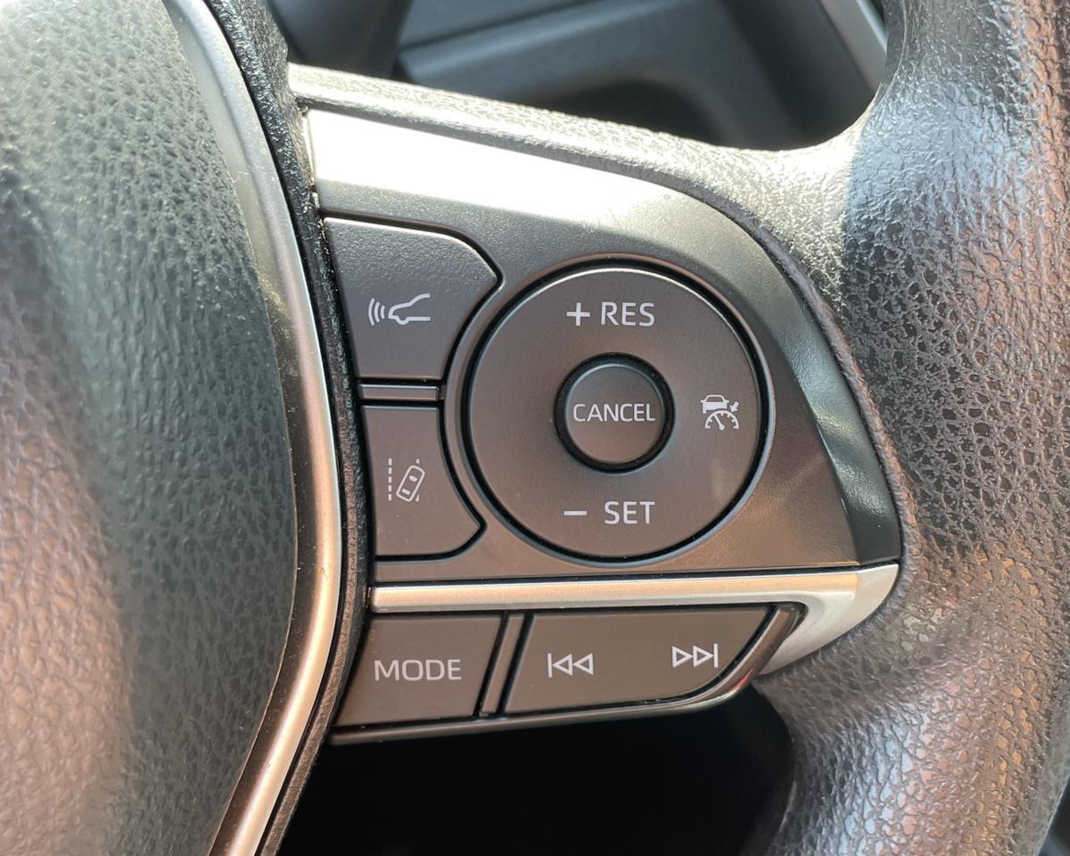 2024 Toyota Camry LE Sedan 4D Port Orchard WA