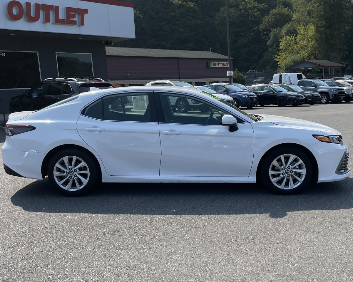 2024 Toyota Camry LE Sedan 4D Port Orchard WA