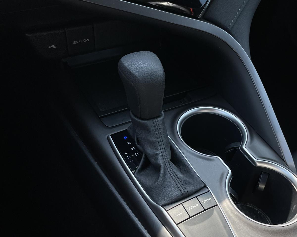 2024 Toyota Camry LE Sedan 4D Port Orchard WA