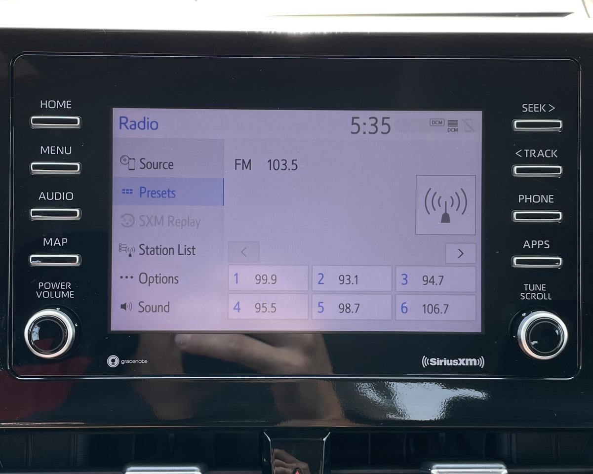 2024 Toyota Camry LE Sedan 4D Port Orchard WA