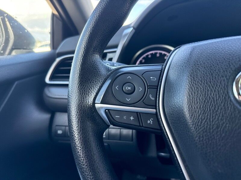 2024 Toyota Camry LE Seffner FL