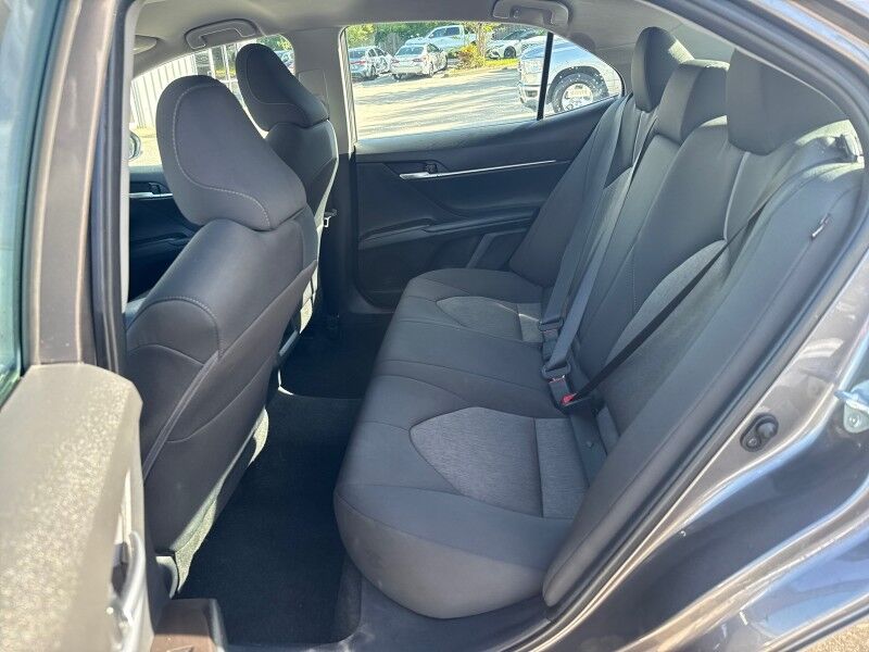 2024 Toyota Camry LE Seffner FL