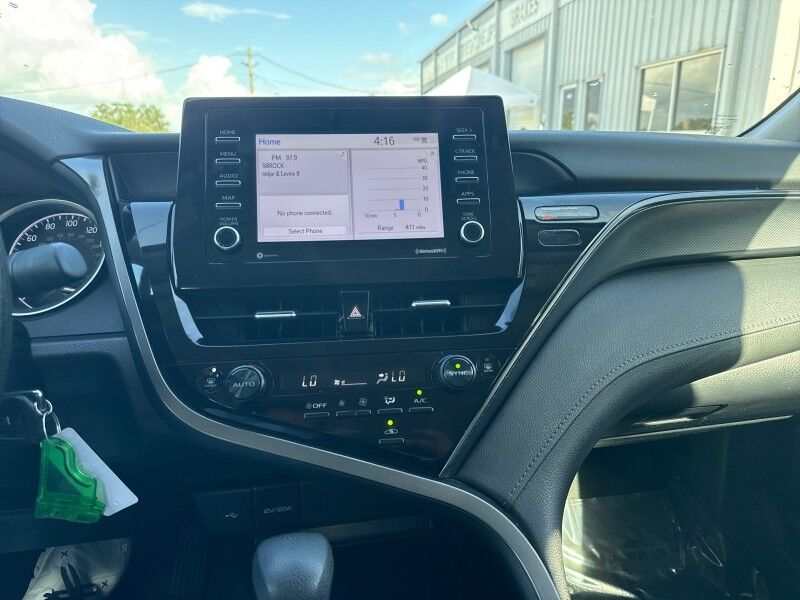 2024 Toyota Camry LE Seffner FL