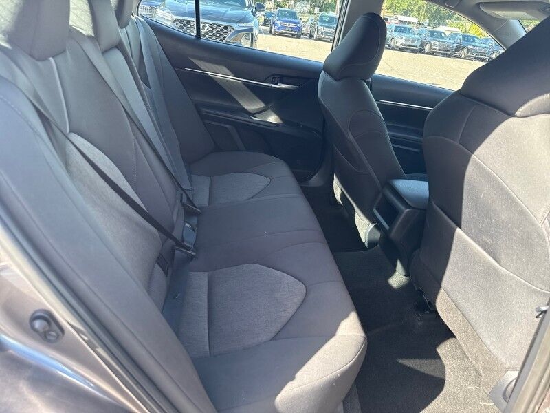 2024 Toyota Camry LE Seffner FL