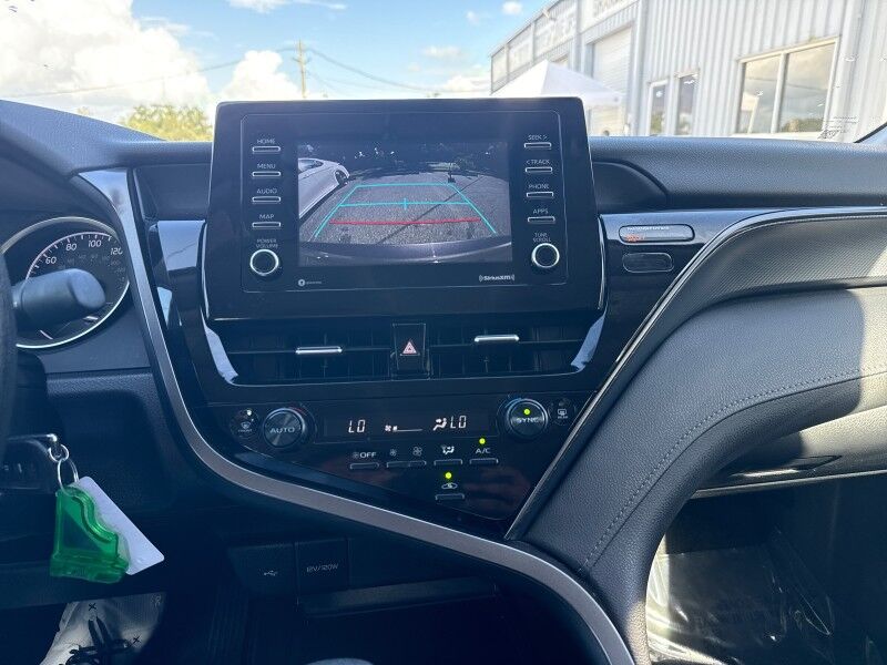 2024 Toyota Camry LE Seffner FL