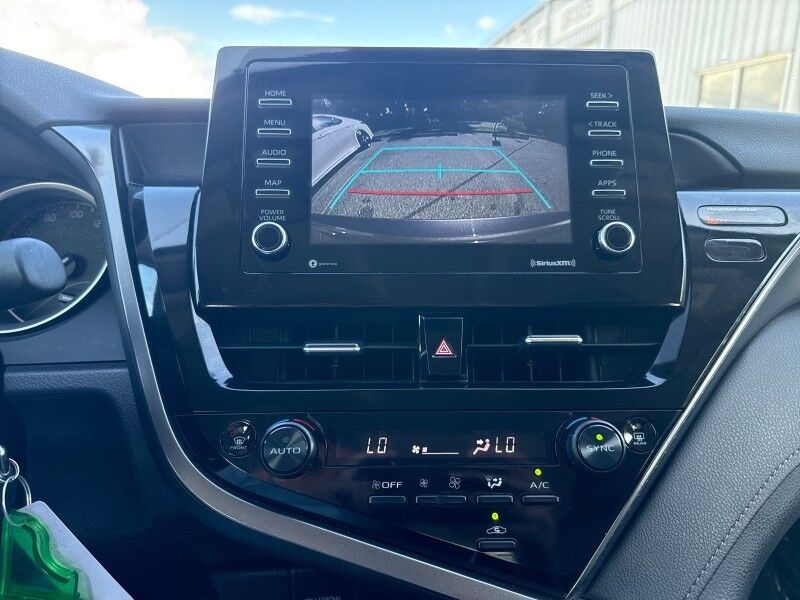 2024 Toyota Camry LE Seffner FL