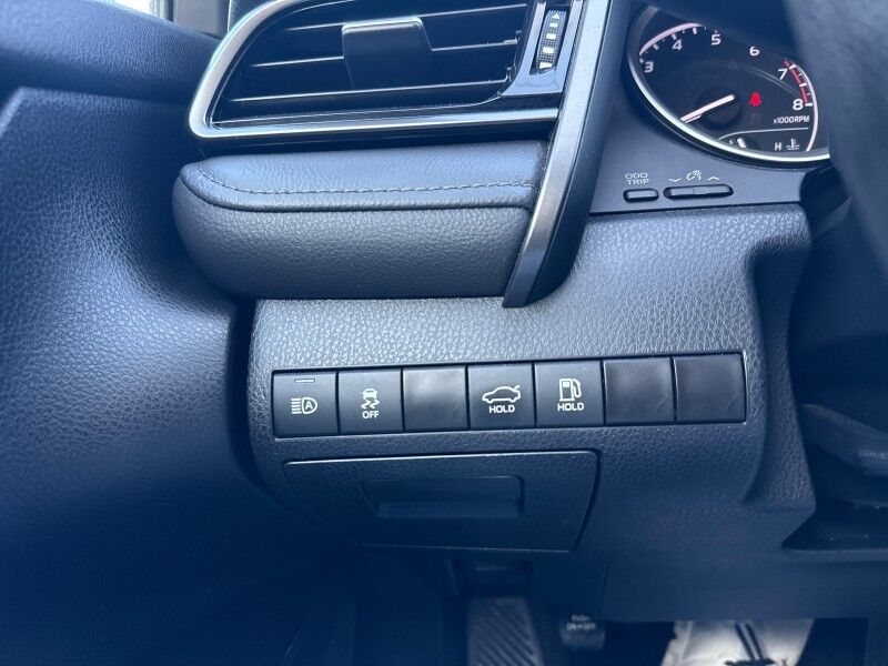 2024 Toyota Camry LE Seffner FL