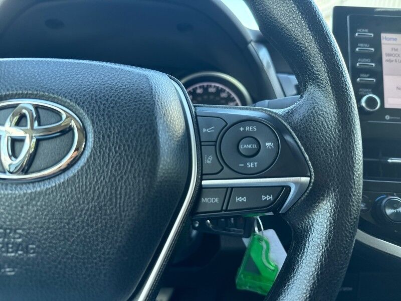 2024 Toyota Camry LE Seffner FL