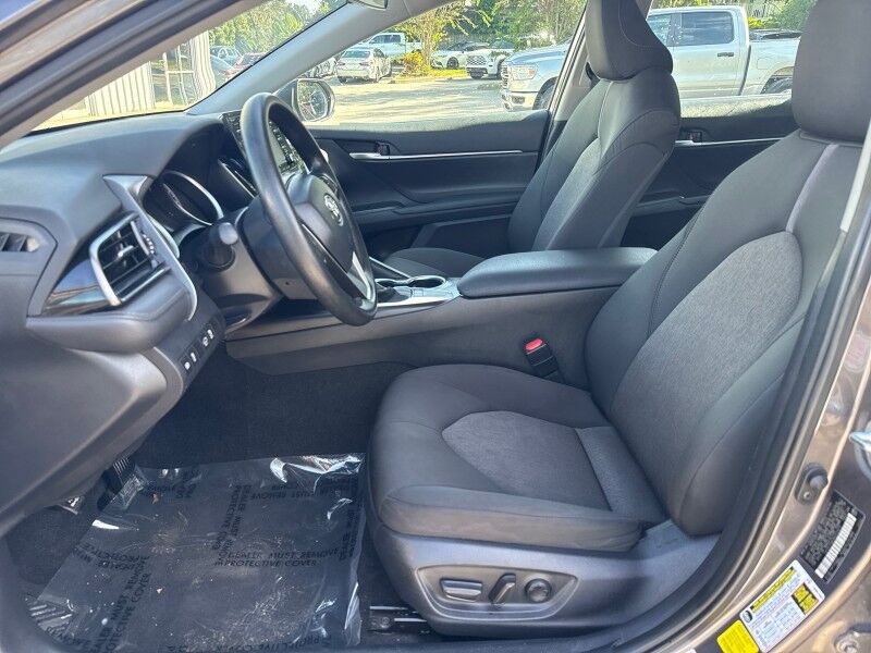 2024 Toyota Camry LE Seffner FL