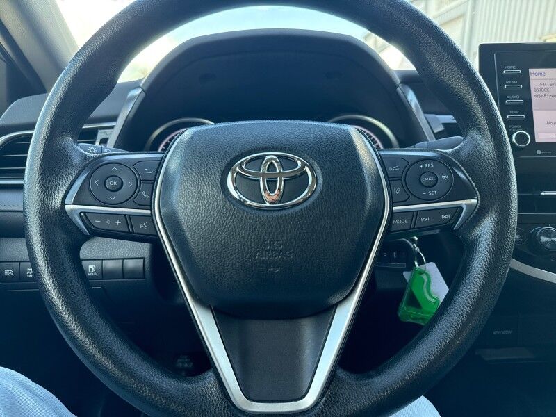 2024 Toyota Camry LE Seffner FL