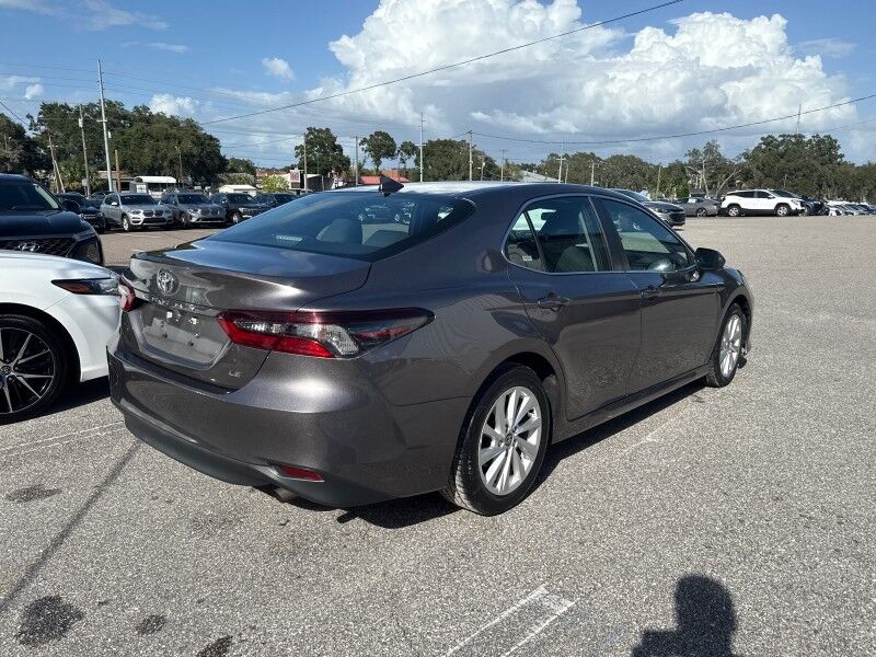 2024 Toyota Camry LE Seffner FL