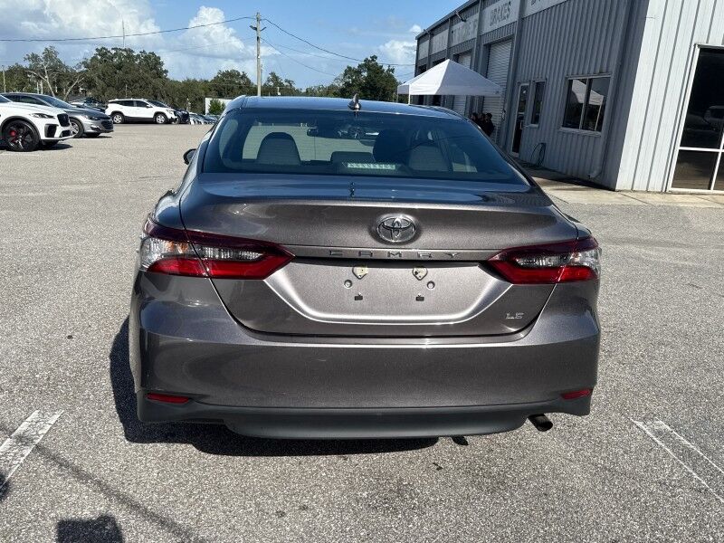 2024 Toyota Camry LE Seffner FL