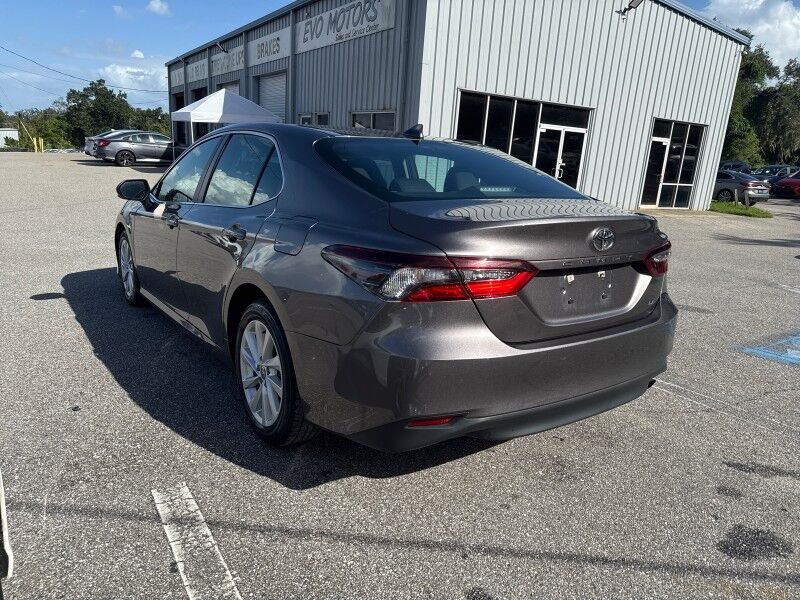 2024 Toyota Camry LE Seffner FL