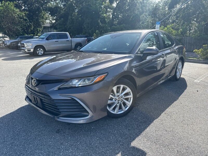 2024 Toyota Camry LE Seffner FL