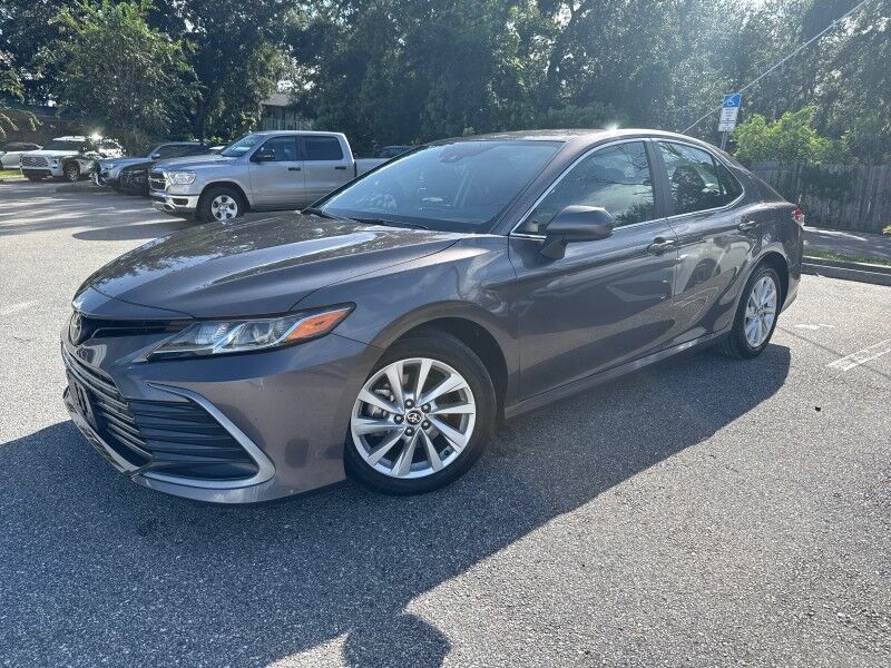 2024 Toyota Camry LE Seffner FL