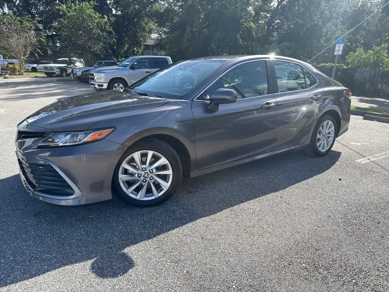 2024 Toyota Camry LE Seffner FL