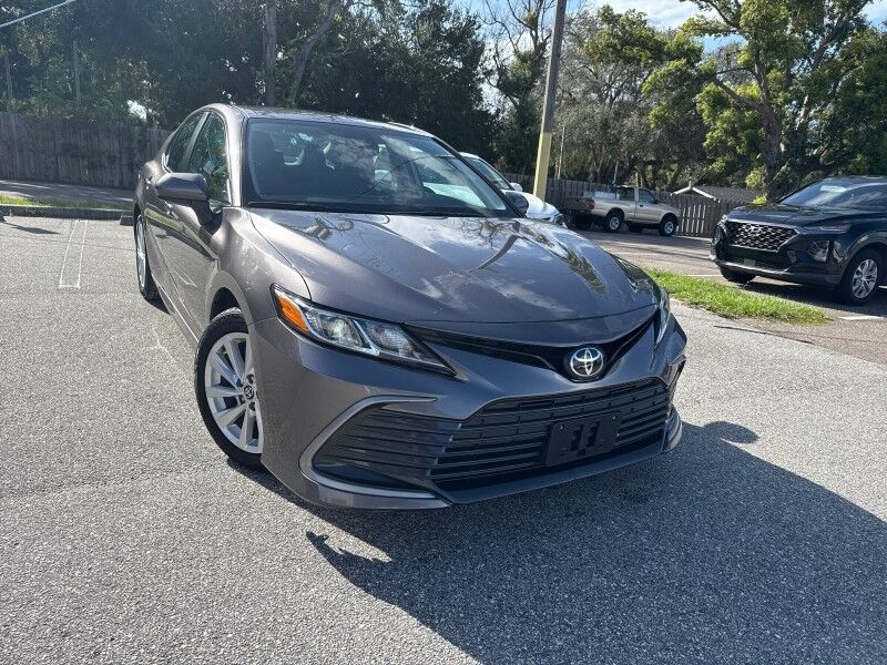 2024 Toyota Camry LE Seffner FL