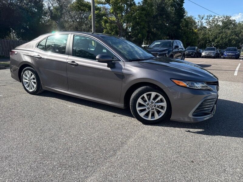 2024 Toyota Camry LE Seffner FL