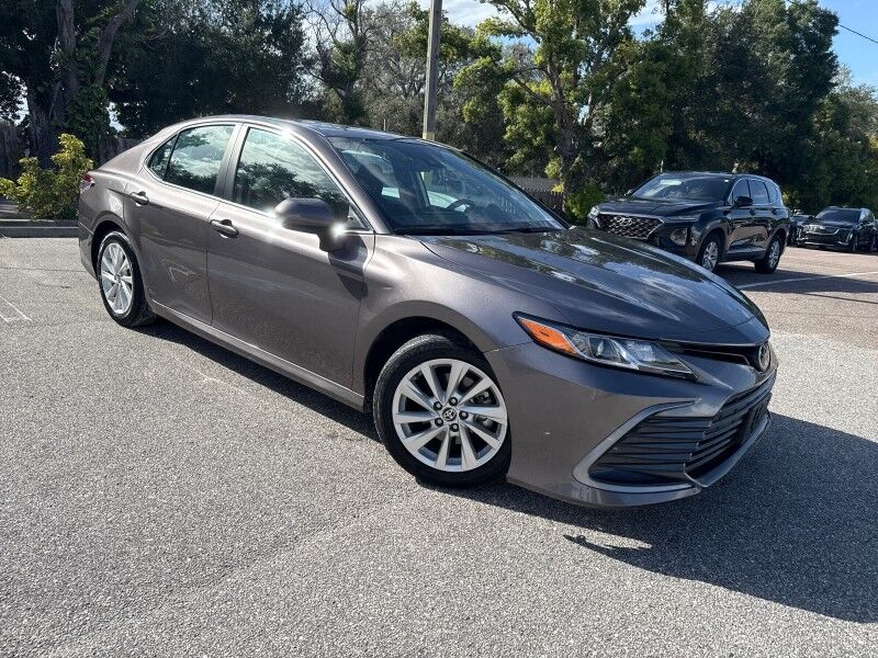 2024 Toyota Camry LE Seffner FL
