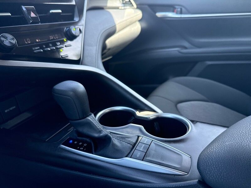 2024 Toyota Camry LE Seffner FL