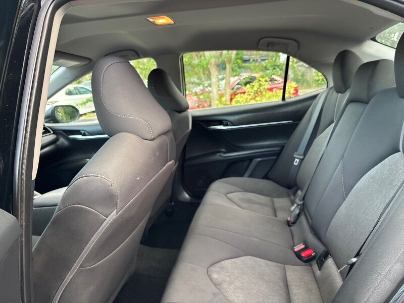 2024 Toyota Camry LE Seffner FL